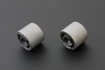 BMW E46 / Z4 03-08 Främre Nedre Stag Bakre Bussning (Förstärkta Gummibussningar) 2 Delar/Set Hardrace